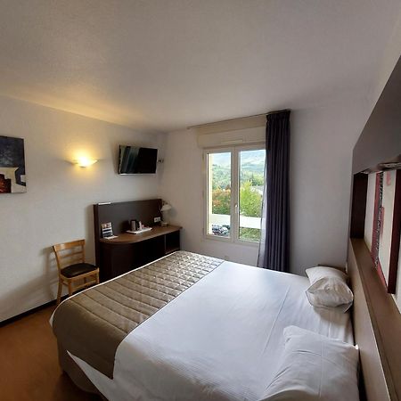 Cevenol Hotel Мийо Екстериор снимка