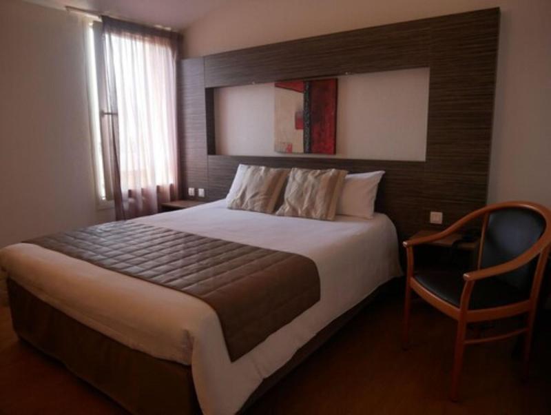 Cevenol Hotel Мийо Екстериор снимка