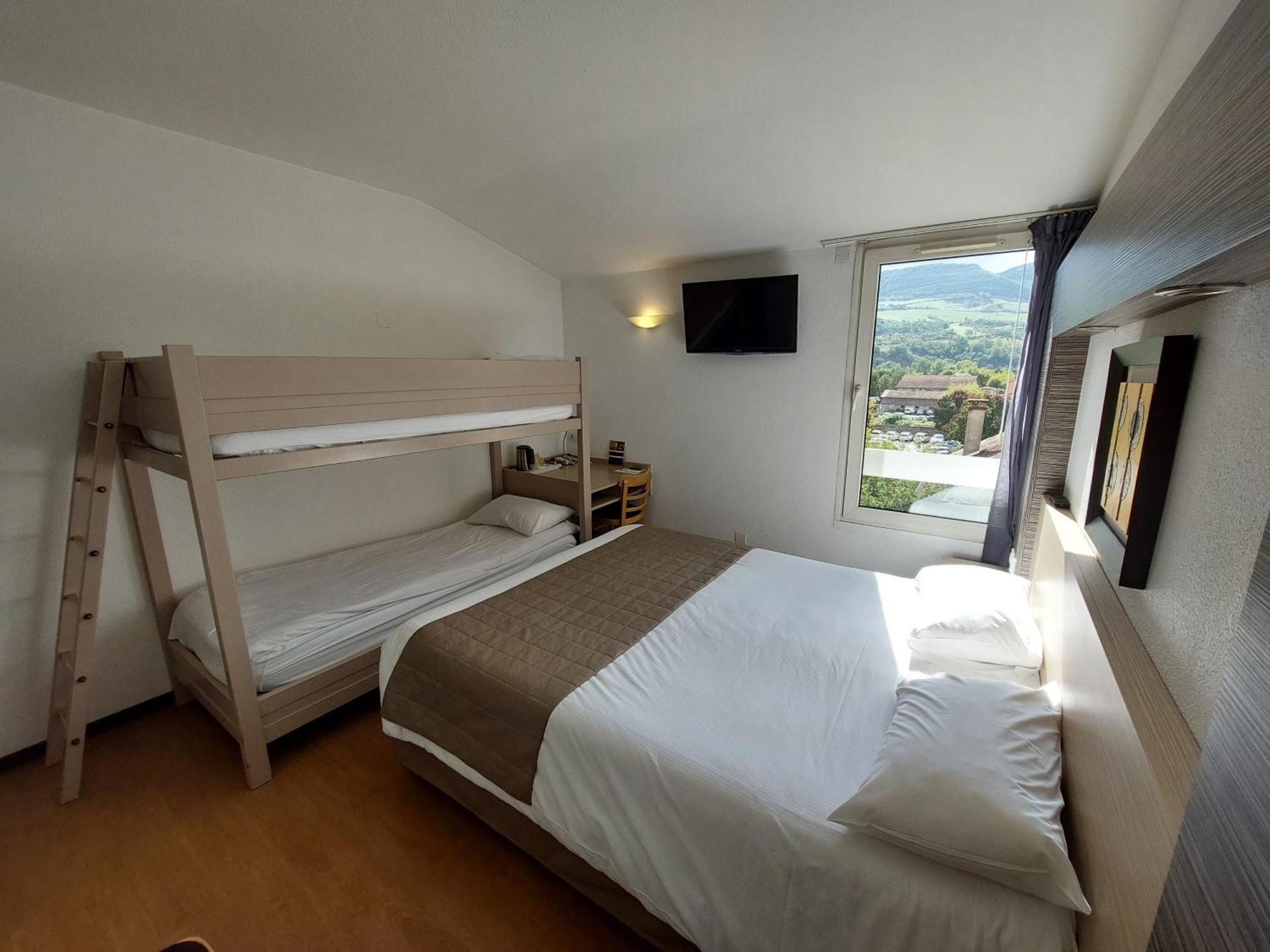 Cevenol Hotel Мийо Екстериор снимка